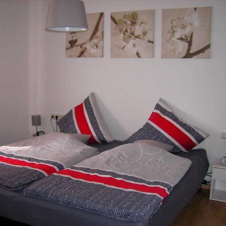 Haus Ellbogen Daire Momlingen Dış mekan fotoğraf