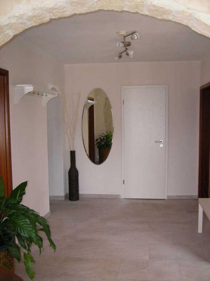 Haus Ellbogen Daire Momlingen Dış mekan fotoğraf