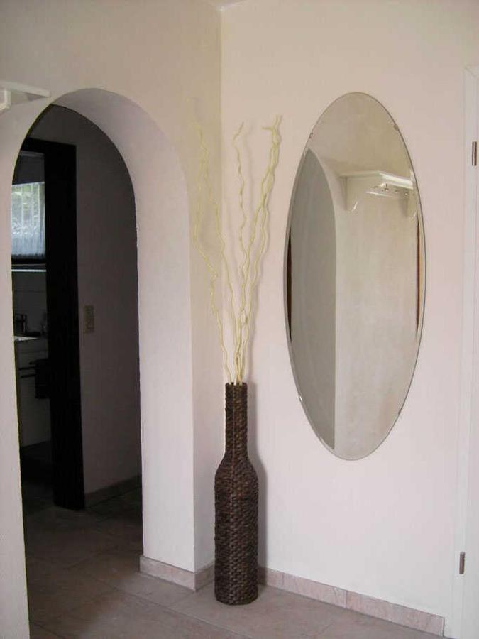 Haus Ellbogen Daire Momlingen Dış mekan fotoğraf