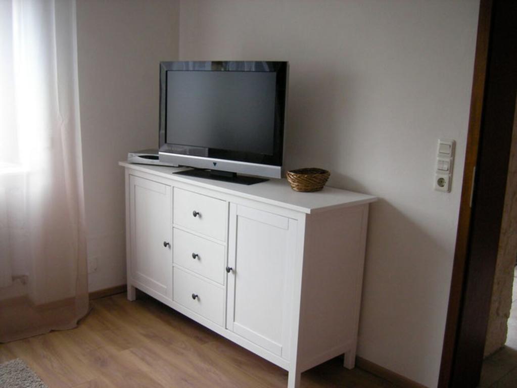 Haus Ellbogen Daire Momlingen Dış mekan fotoğraf