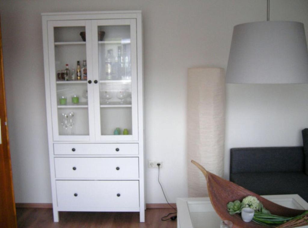 Haus Ellbogen Daire Momlingen Dış mekan fotoğraf
