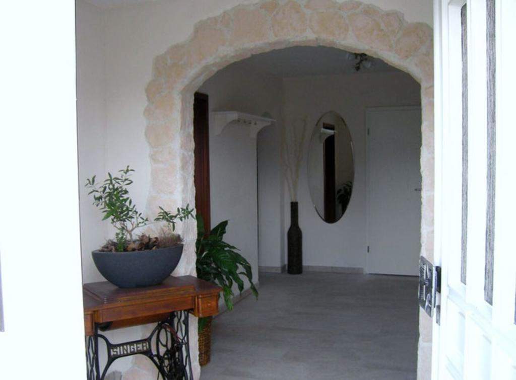Haus Ellbogen Daire Momlingen Dış mekan fotoğraf